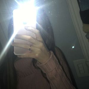 Meet your Posher, Nicole